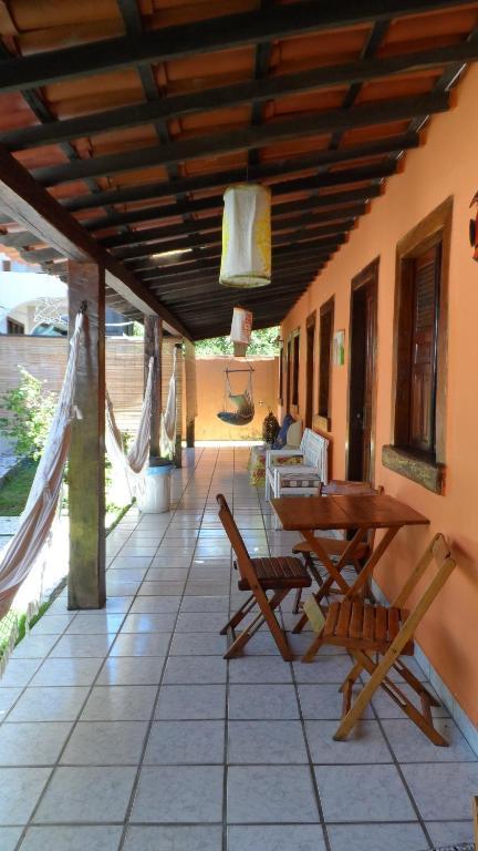Pousada Do Carlos Porto Seguro Room photo